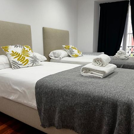 Oktheway Riego De Agua Apartment Ла Коруня Екстериор снимка