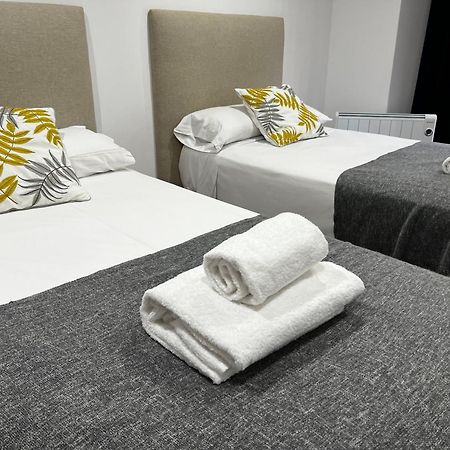 Oktheway Riego De Agua Apartment Ла Коруня Екстериор снимка