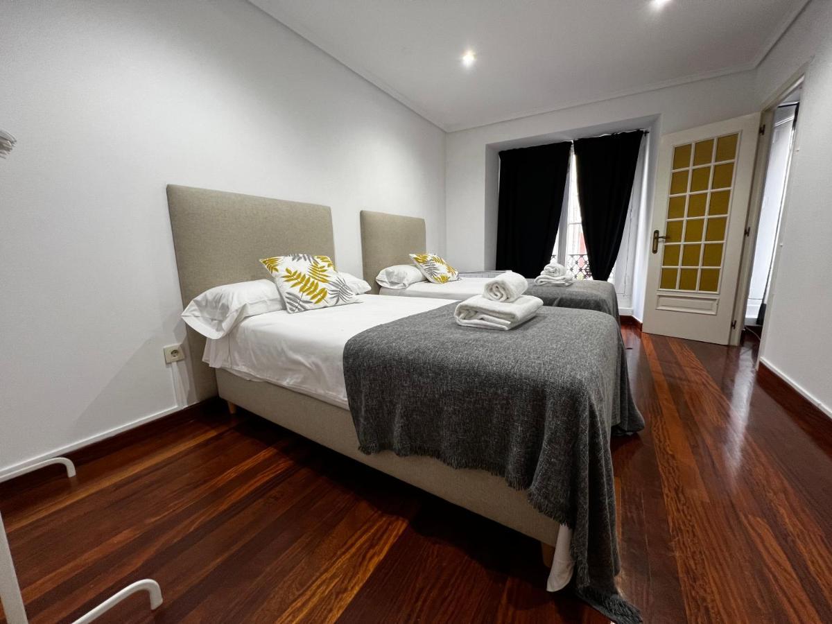 Oktheway Riego De Agua Apartment Ла Коруня Екстериор снимка